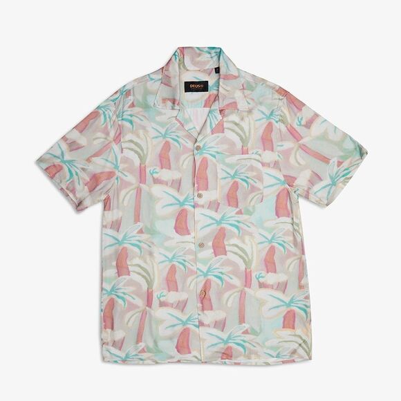 Deus Ex‎ Machina Palms Shirt - Picture 4 of 9